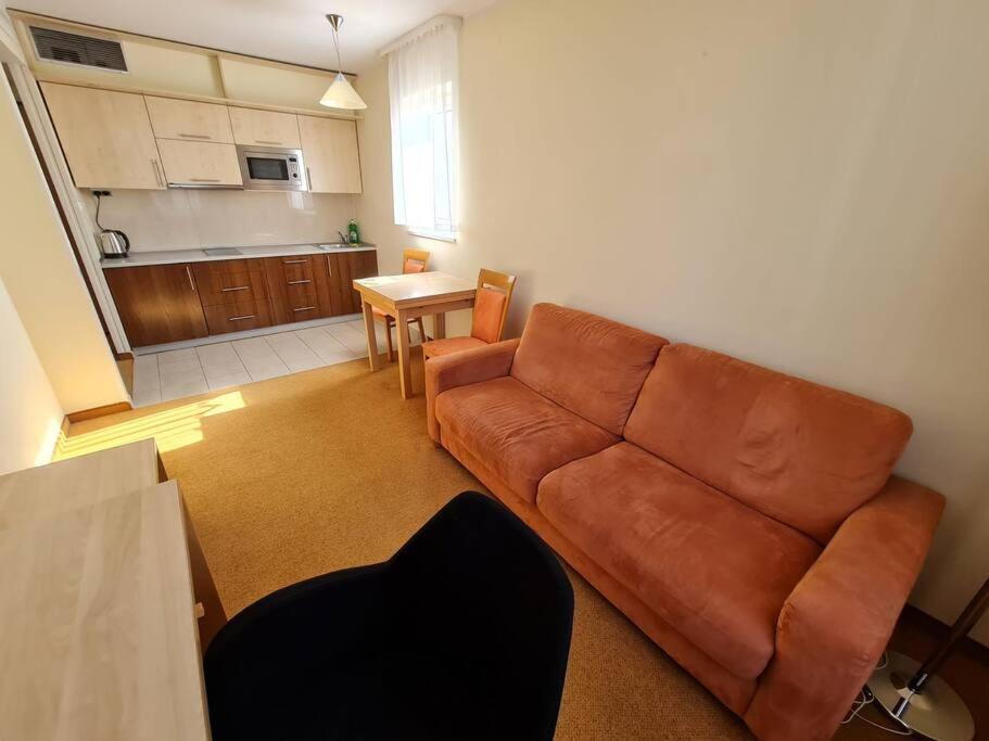 10Q - Z6 Apartament 801 ワルシャワ エクステリア 写真