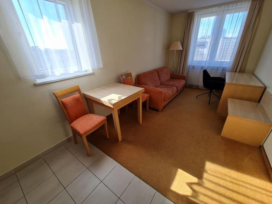 10Q - Z6 Apartament 801 ワルシャワ エクステリア 写真